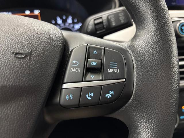 Certified 2022 Ford Escape SE FWD image 20