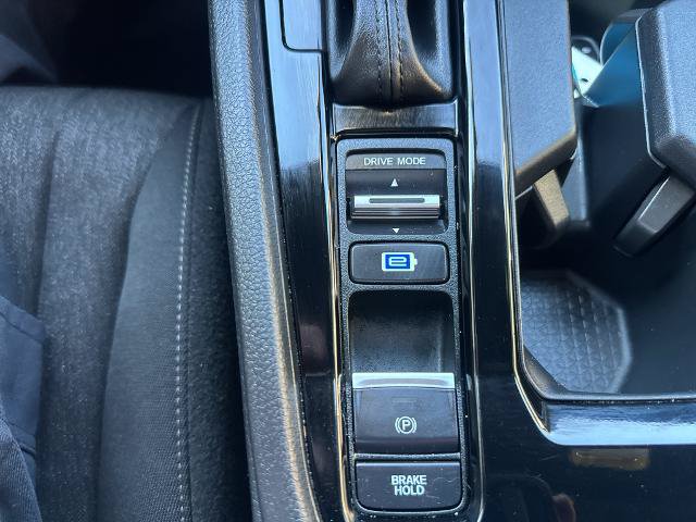 Used 2025 Honda Accord Sport image 26