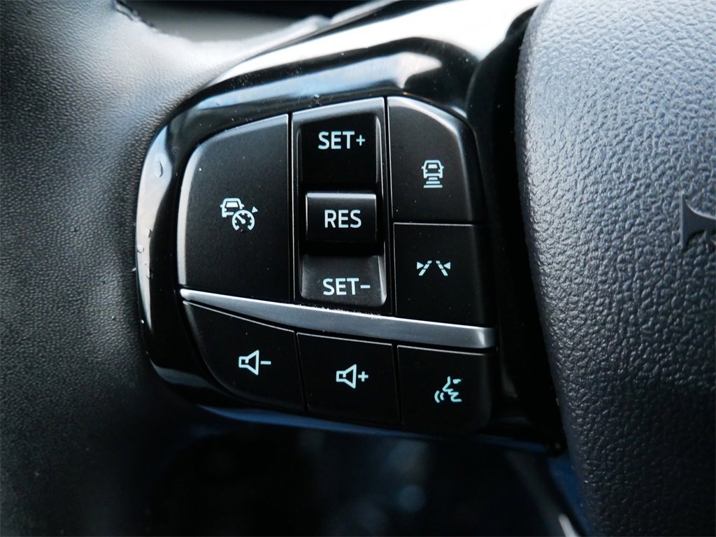 Certified 2023 Ford Escape Active w/ Tech Pack #2 image 17