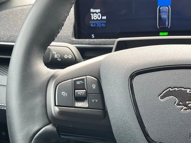 Certified 2023 Ford Mustang Mach-E Premium image 22