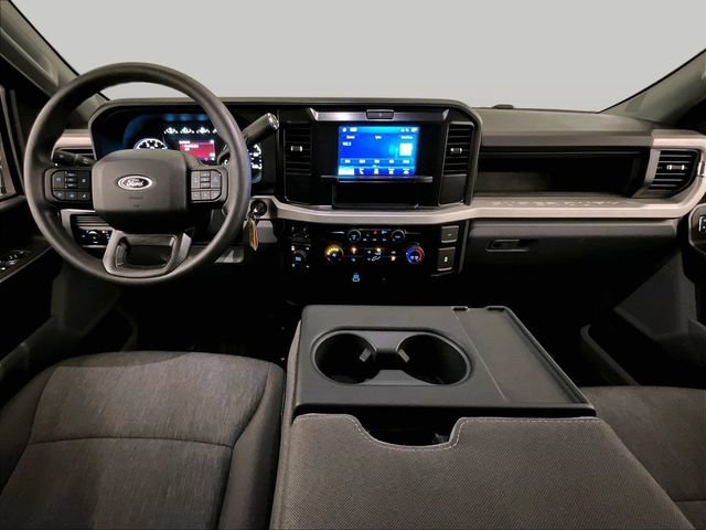 Certified 2026 Ford F250 XL w/ STX Appearance Package AWD/4WD image 13