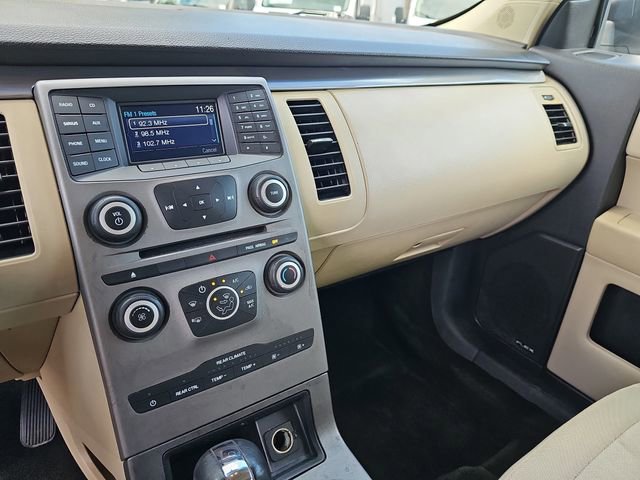 Certified 2018 Ford Flex SE FWD image 22