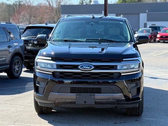 Certified 2024 Ford Expedition Max XLT AWD/4WD image 13