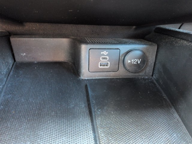Certified 2024 Ford Escape Active AWD/4WD image 41
