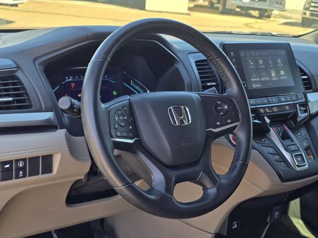Used 2022 Honda Odyssey EX-L image 25