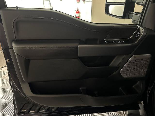 Certified 2025 Ford F150 XLT w/ Equipment Group 303A High AWD/4WD image 11