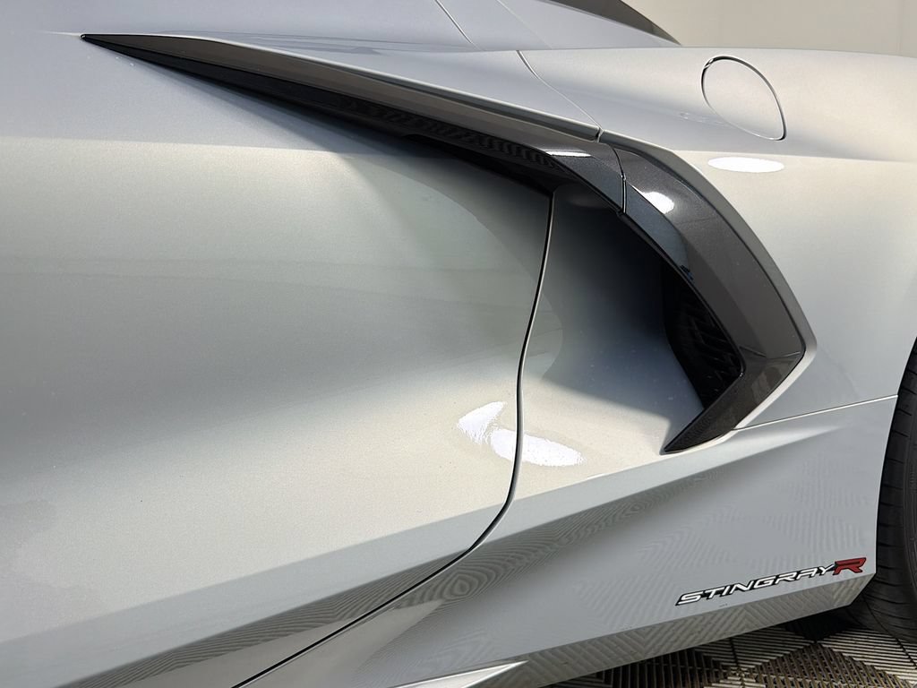 Used 2021 Chevrolet Corvette Stingray Preferred Conv w/ 2LT RWD image 39