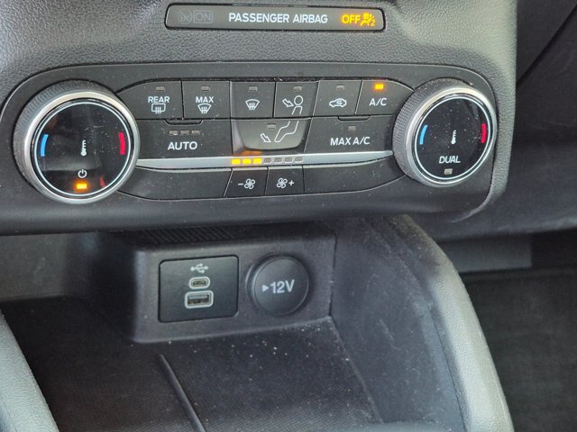 Certified 2024 Ford Escape Active FWD image 20