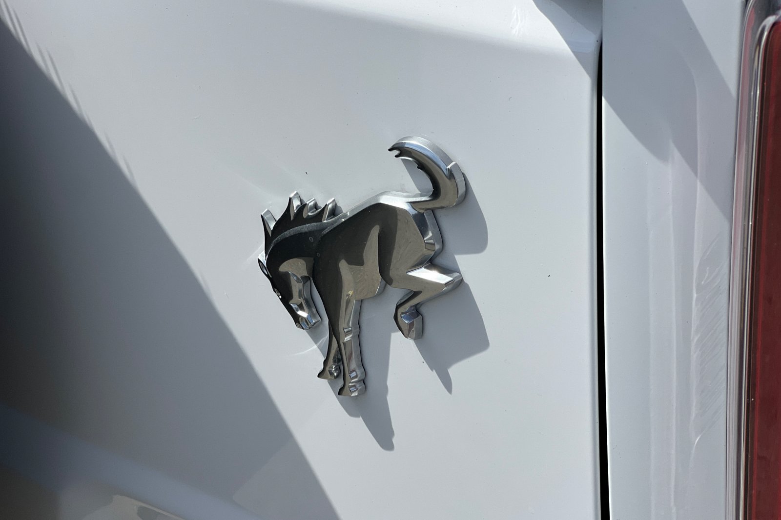 Certified 2024 Ford Bronco Outer Banks AWD/4WD image 30
