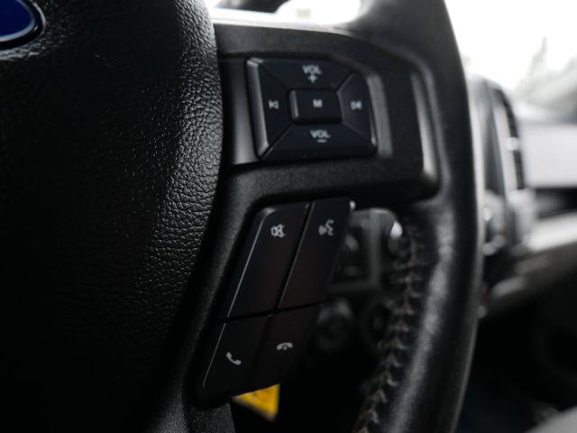 Certified 2018 Ford F150 4x4 SuperCrew image 26