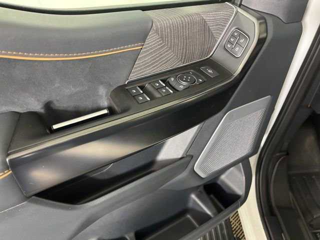 Certified 2021 Ford F150 Platinum w/ Equipment Group 701A High image 23