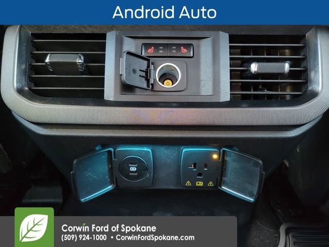 Certified 2024 Ford F150 Platinum image 18