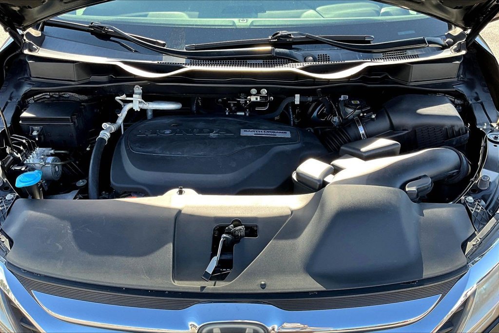 Used 2019 Honda Odyssey Elite image 33