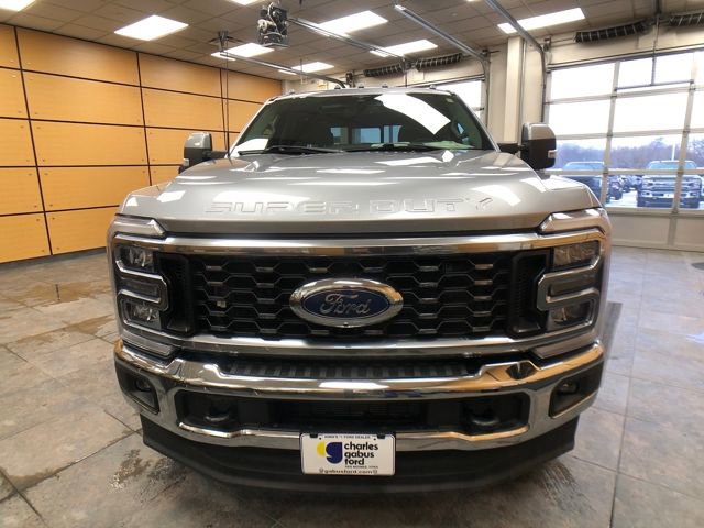 Certified 2023 Ford F350 Lariat w/ Tow Technology Package image 2