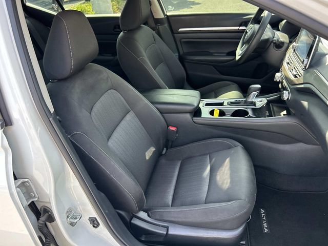 Used 2023 Nissan Altima 2.5 SV FWD image 26