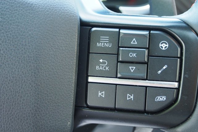 Certified 2023 Ford F150 Raptor w/ Equipment Group 802A Raptor R AWD/4WD image 24