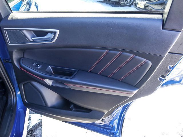 Certified 2024 Ford Edge ST-Line image 29