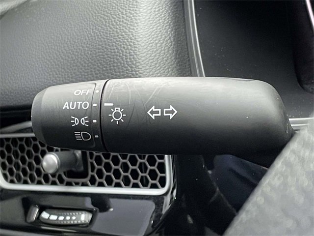 Used 2025 Honda Civic FWD Hybrid Sedan image 25