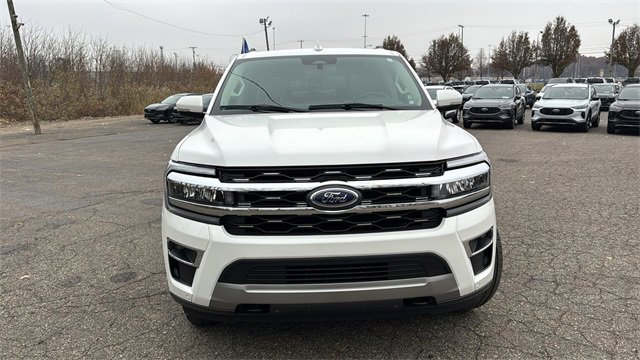 Certified 2022 Ford Expedition Max Limited image 9