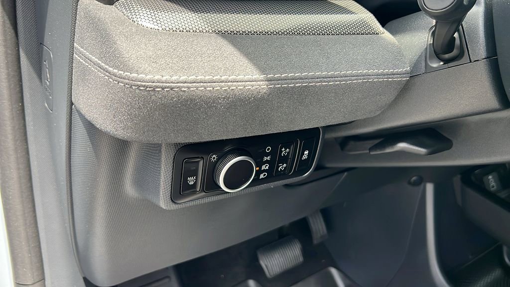 Certified 2025 Ford Mustang Mach-E GT w/ Interior Protection Package AWD/4WD image 14