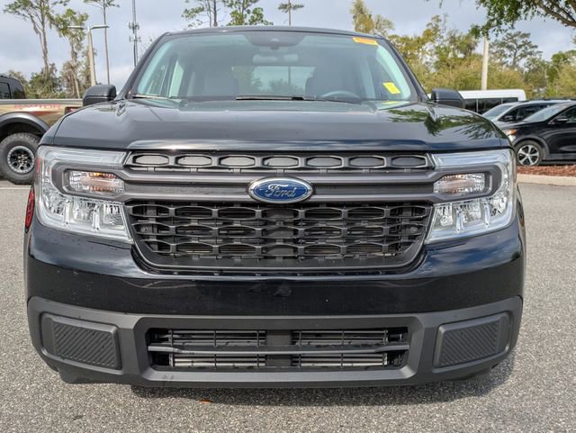 Certified 2024 Ford Maverick XLT image 8