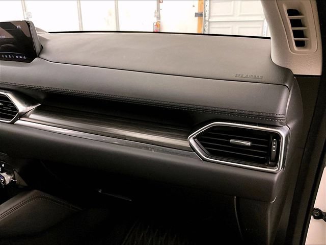 Used 2020 MAZDA CX-5 Grand Touring w/ GT Premium Package AWD/4WD image 15