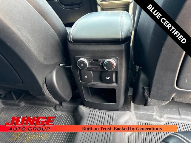 Certified 2020 Ford Explorer ST w/ ST Street Pack AWD/4WD image 22