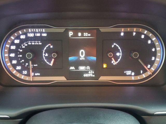 Used 2022 Hyundai Tucson SEL image 24