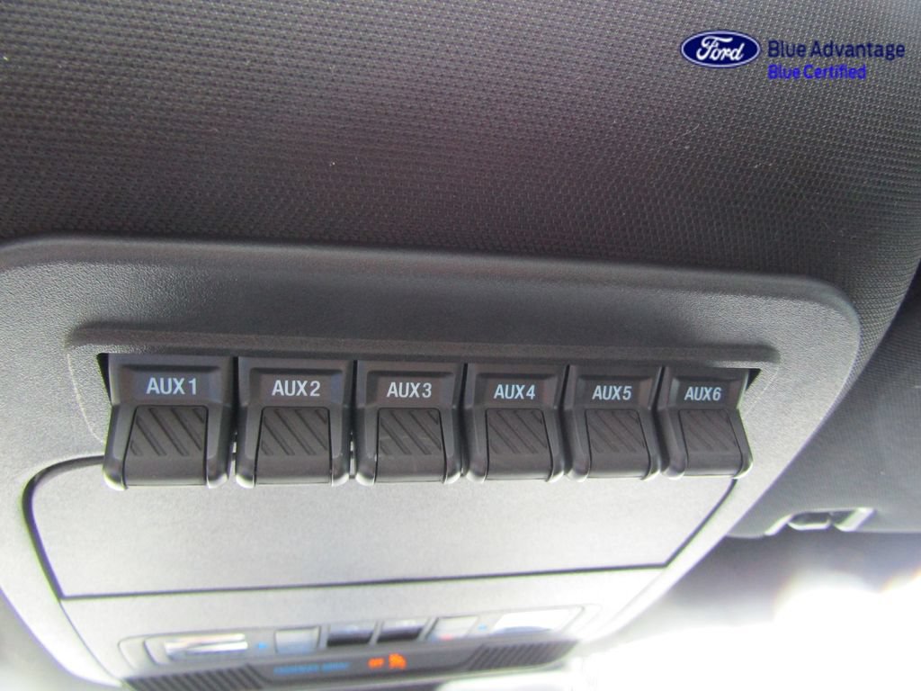 Certified 2023 Ford F150 Tremor AWD/4WD image 56