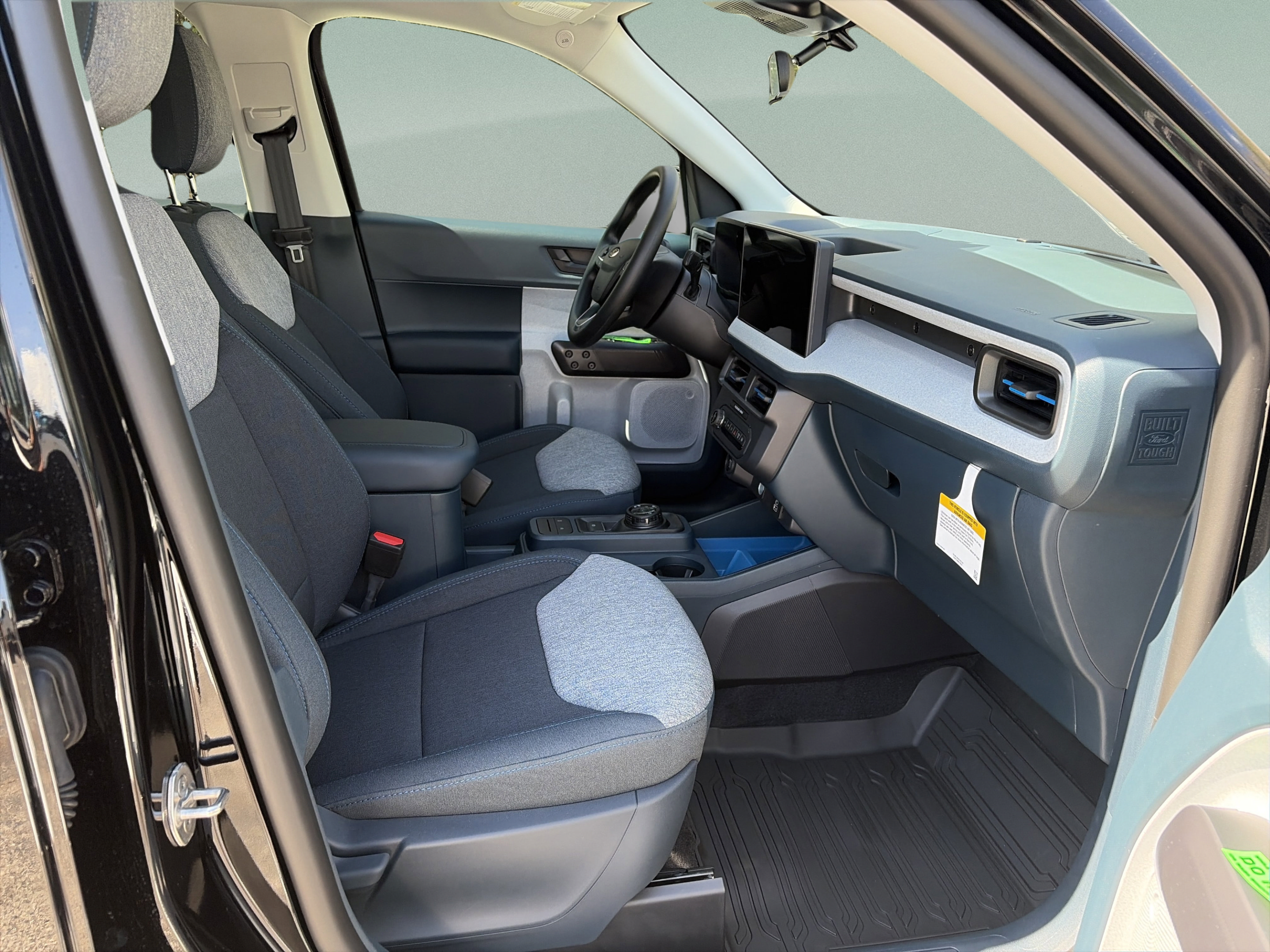 Certified 2026 Ford Maverick XLT AWD/4WD image 17