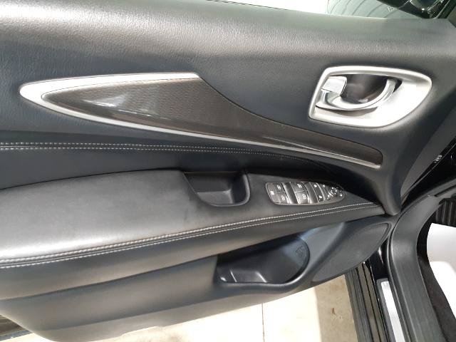 Used 2020 INFINITI QX60 Pure AWD/4WD image 12