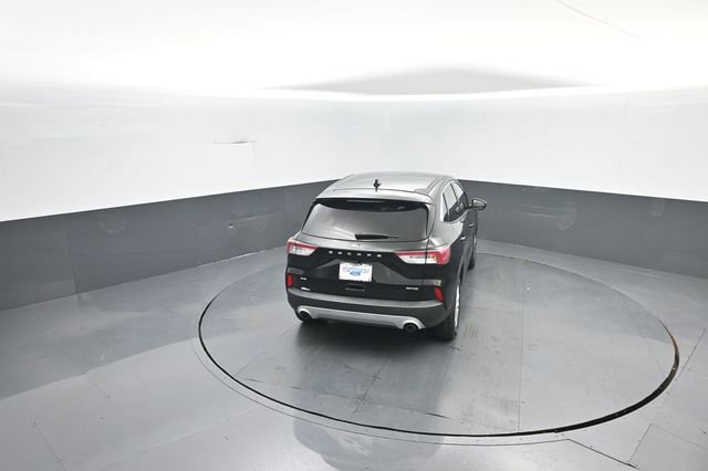 Certified 2020 Ford Escape SE AWD/4WD image 31