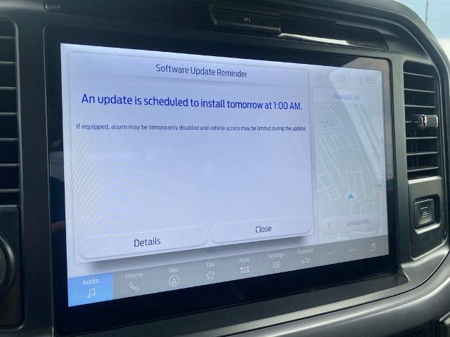 Certified 2025 Ford F150 XLT w/ Equipment Group 302A MID AWD/4WD image 19