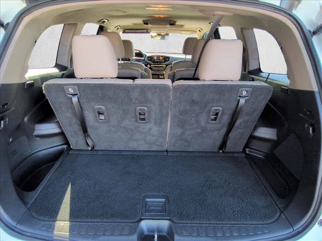 Used 2020 Honda Pilot Touring image 6