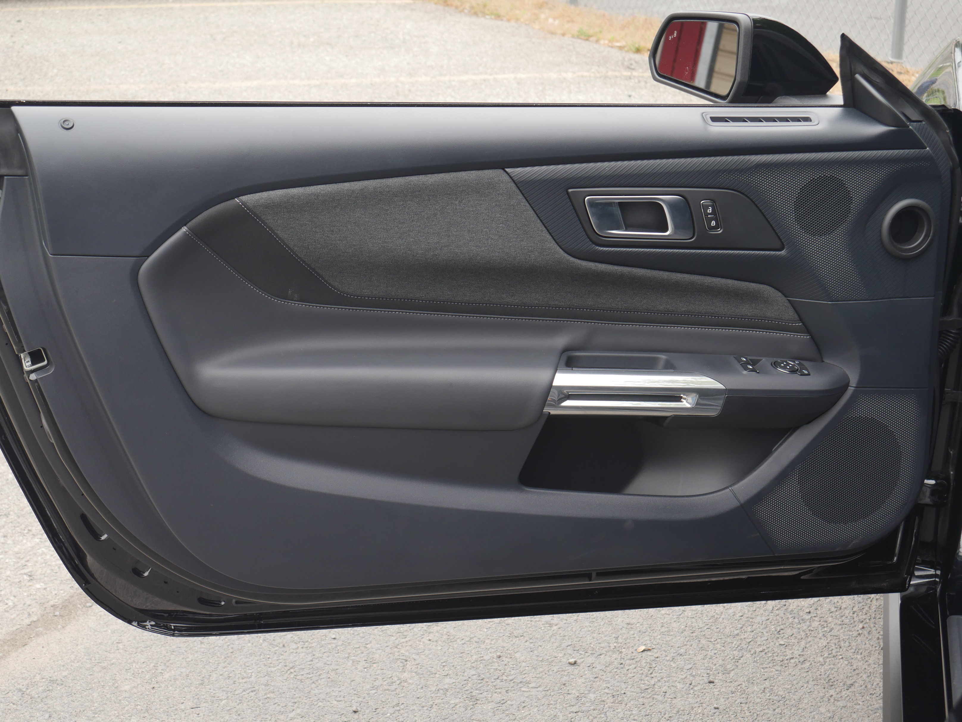 Certified 2024 Ford Mustang GT RWD image 29