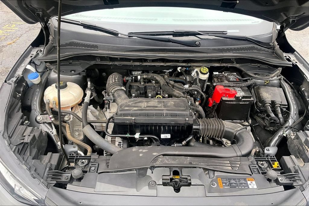 Certified 2023 Ford Escape Active AWD/4WD image 9