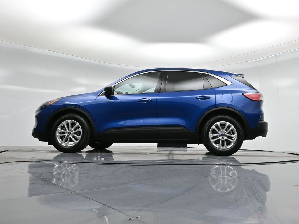 Certified 2022 Ford Escape SE w/ Convenience Package image 42
