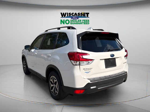 Used 2023 Subaru Forester Premium AWD/4WD image 22