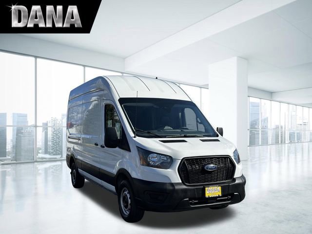 Certified 2023 Ford Transit 250 148 High Roof image 7
