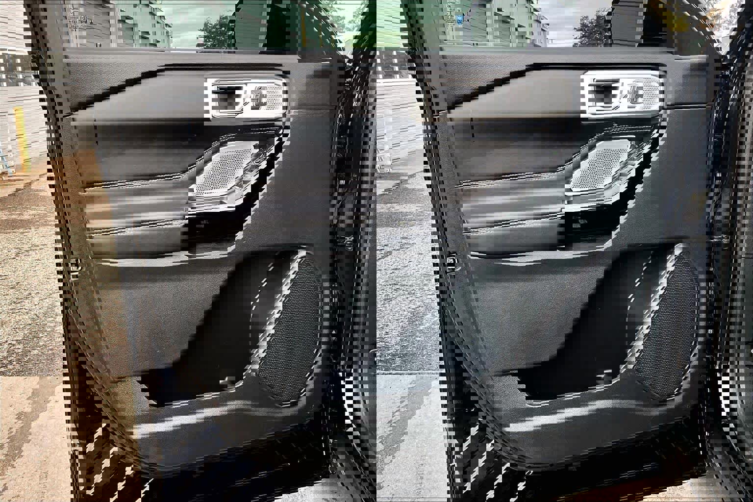 Certified 2022 Ford Explorer ST w/ Equipment Group 401A image 23