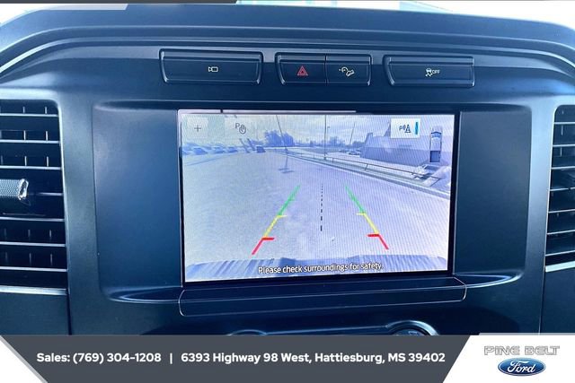 Certified 2023 Ford F150 XL w/ STX Appearance Package image 16