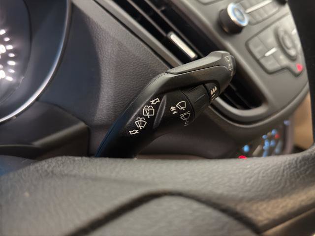 Certified 2018 Ford Escape SE FWD image 18