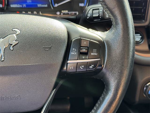 Certified 2023 Ford Bronco Sport Outer Banks image 22