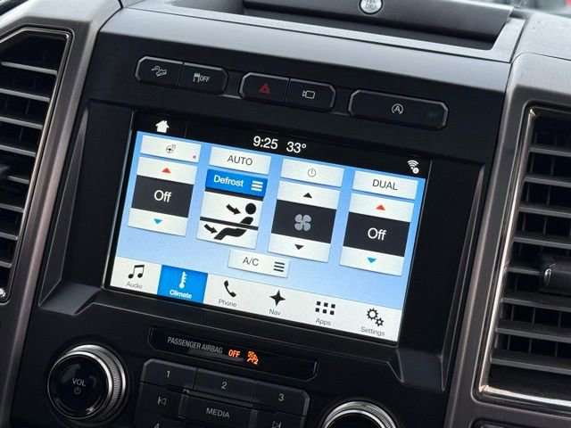 Certified 2018 Ford F150 Raptor w/ Equipment Group 802A Luxury image 24