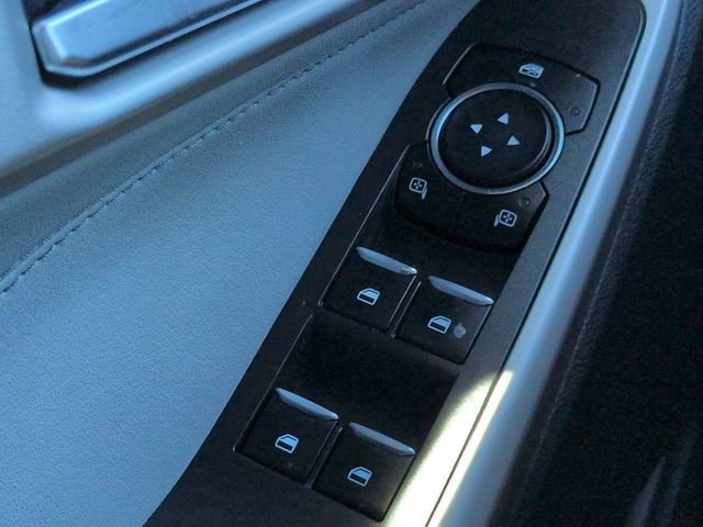 Certified 2022 Ford Explorer XLT w/ Equipment Group 202A image 24