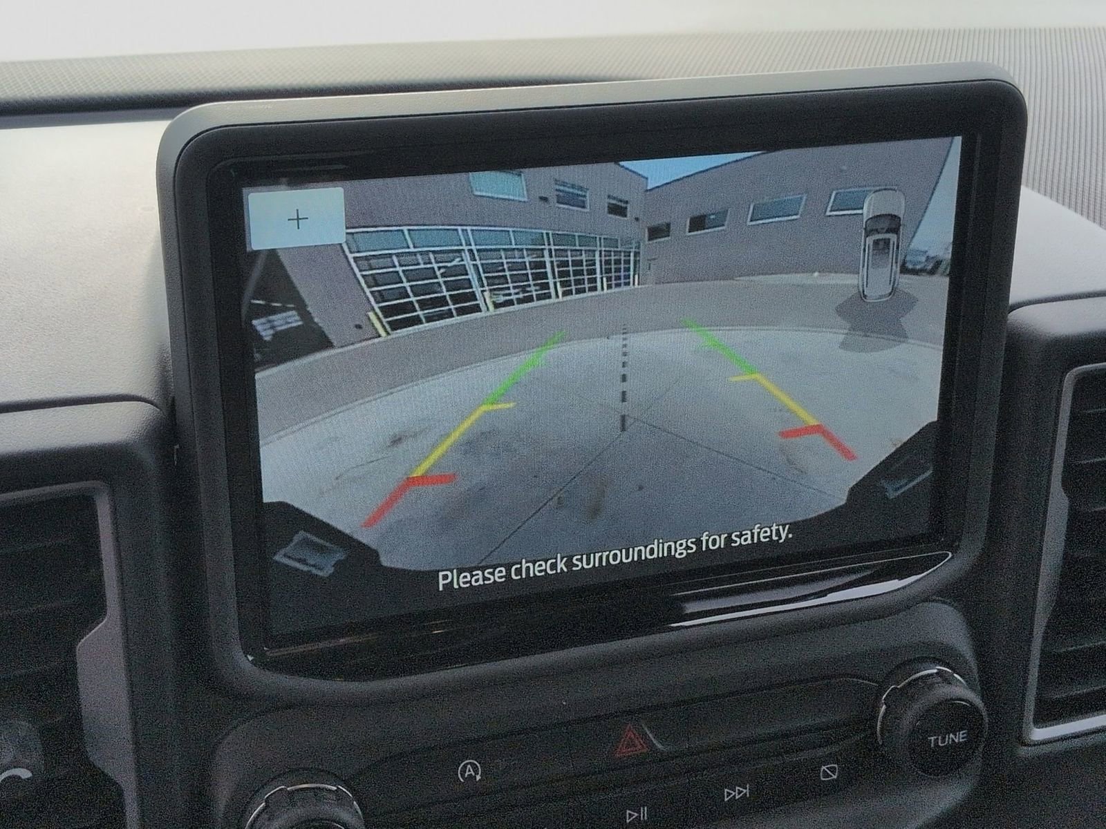 Certified 2023 Ford Bronco Sport Big Bend w/ Convenience Package image 32