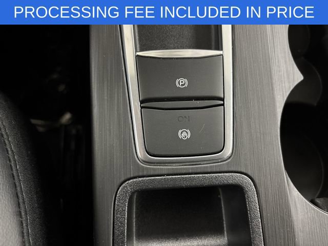 Certified 2023 Ford Escape ST-Line Select w/ Tech Pack #2 AWD/4WD image 26