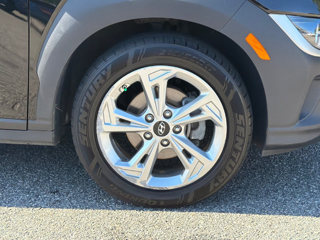 Used 2022 Hyundai Kona SEL FWD image 14