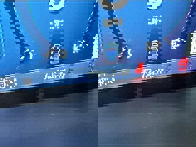 Certified 2024 Ford F150 Platinum w/ Equipment Group 702A High image 12