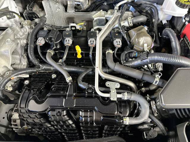 Used 2024 Mitsubishi Outlander ES FWD image 9